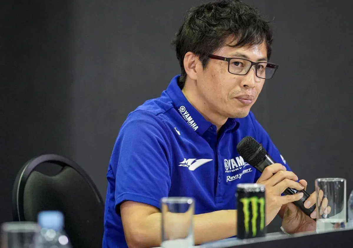 MotoGP. L&rsquo;annuncio di Yamaha: &ldquo;Cinque ingegneri in quarantena e uno positivo al Covid-19, non saranno a Le Mans
