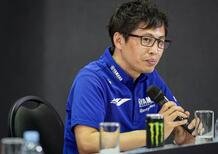 MotoGP. L’annuncio di Yamaha: “Cinque ingegneri in quarantena e uno positivo al Covid-19, non saranno a Le Mans