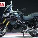 Nuove Aprilia Caponord 1200 e RSV4R ABS a EICMA 2012