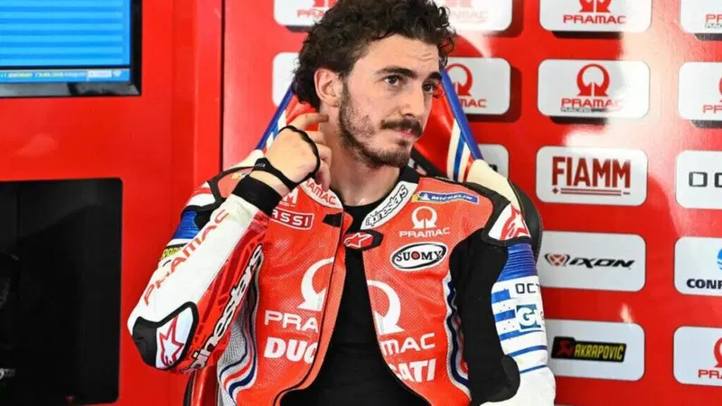 MotoGP 2020. GP di Francia. Francesco Bagnaia: &ldquo;Contento per l&rsquo;anno prossimo, meno per quanto fatto al Montmel&ograve;&rdquo;