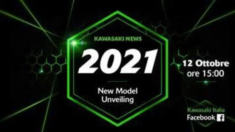 Kawasaki 2021: tutti in attesa della grande novit&agrave;
