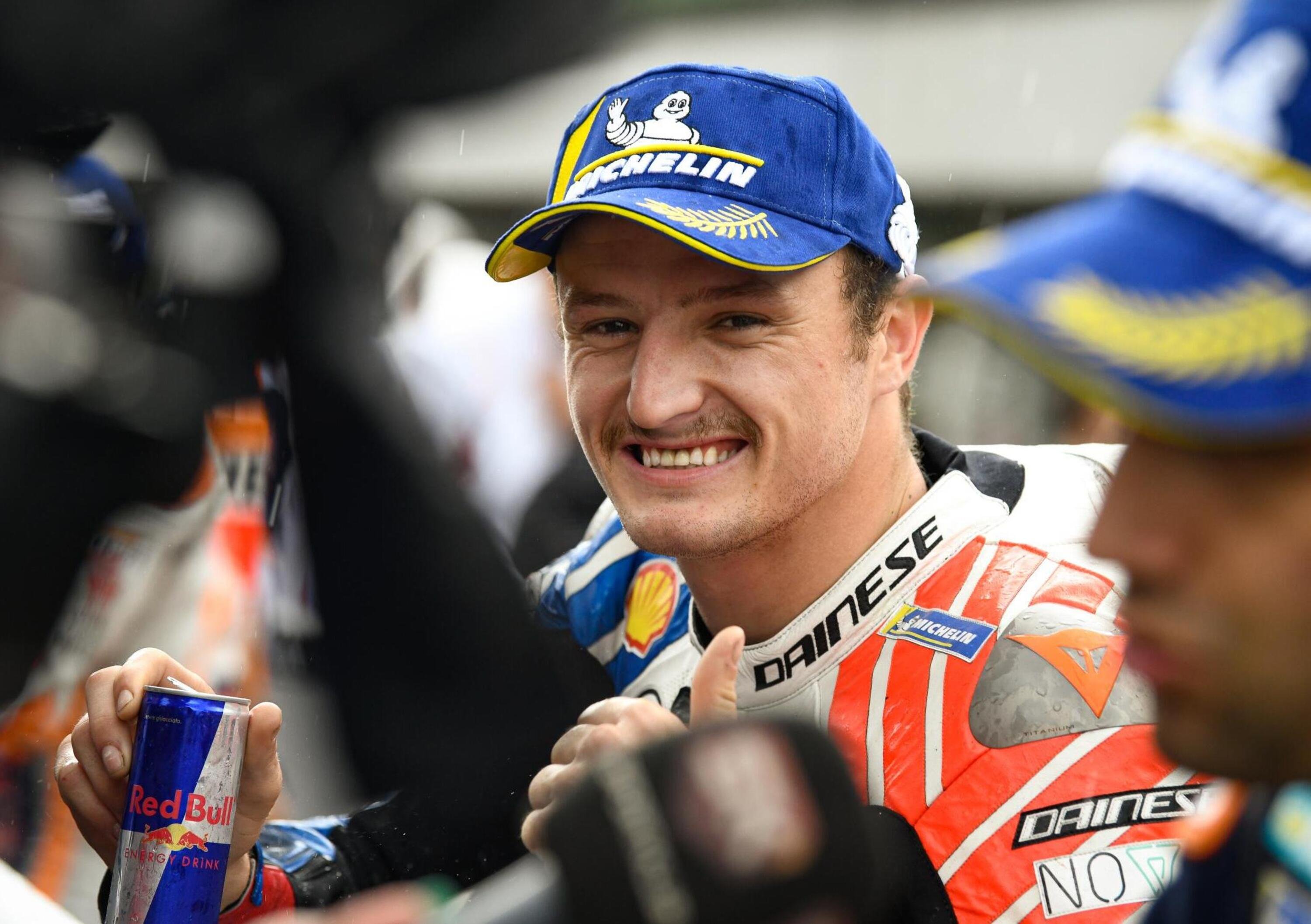MotoGP 2020. GP di Francia: Jack Miller il pi&ugrave; veloce nelle FP2 di Le Mans