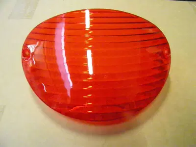 VETRO FANALE POST. APRILIA SCARABEO JC35712X92000