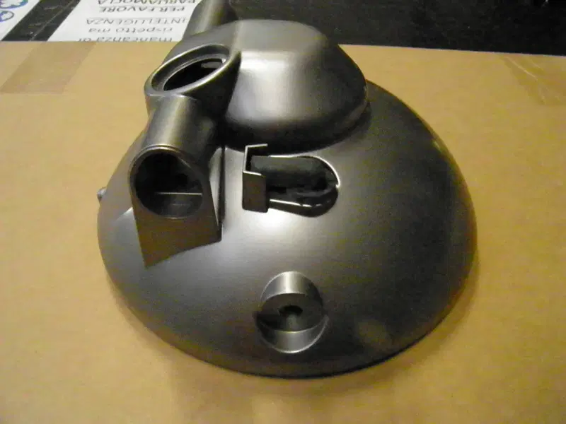 CALOTTA FANALE ANT. APRILIA SCARABEO AP8127377 (2)