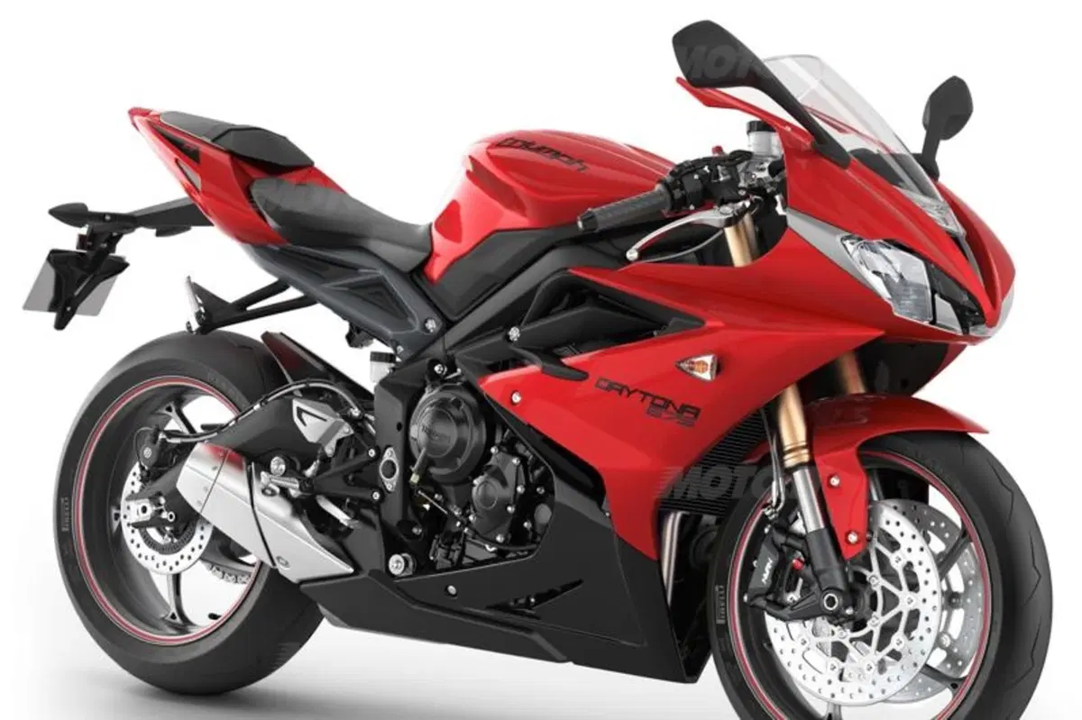Nuove Triumph Daytona 675 e 675R a EICMA 2012 (19)