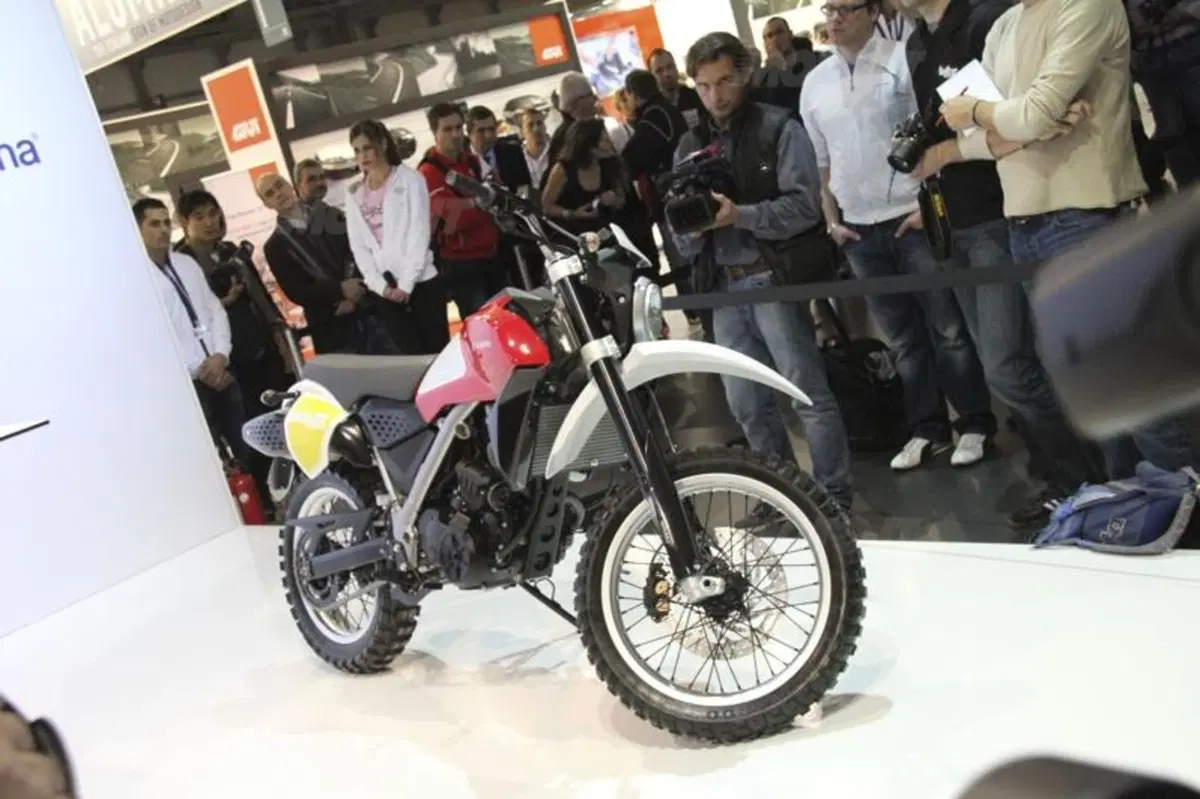 Husqvarna: concept Baja e TE449RR Dakar ad EICMA 2012 (4)