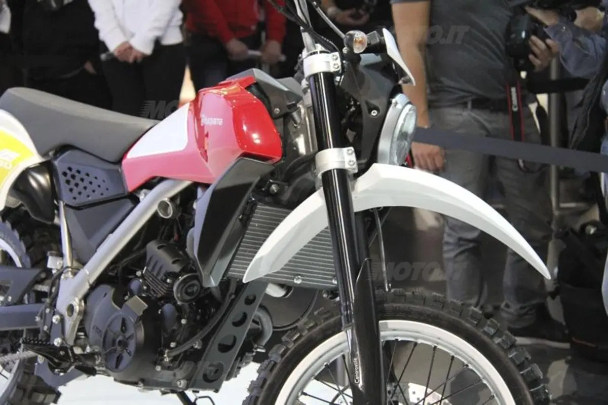 Husqvarna: concept Baja e TE449RR Dakar ad EICMA 2012 (6)