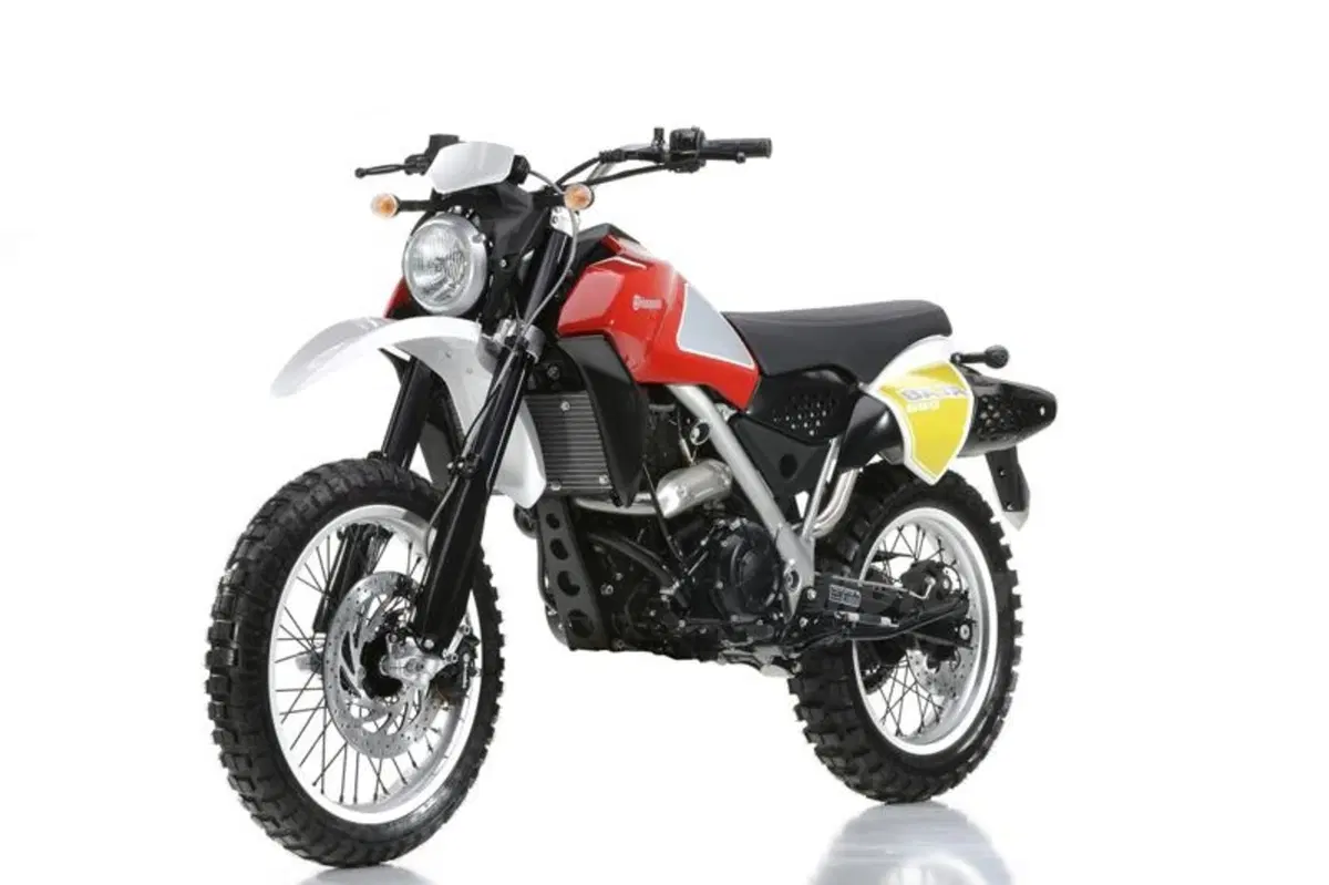 Husqvarna: concept Baja e TE449RR Dakar ad EICMA 2012 (21)