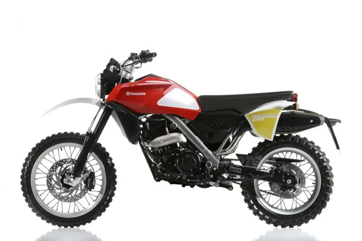 Husqvarna: concept Baja e TE449RR Dakar ad EICMA 2012 (22)
