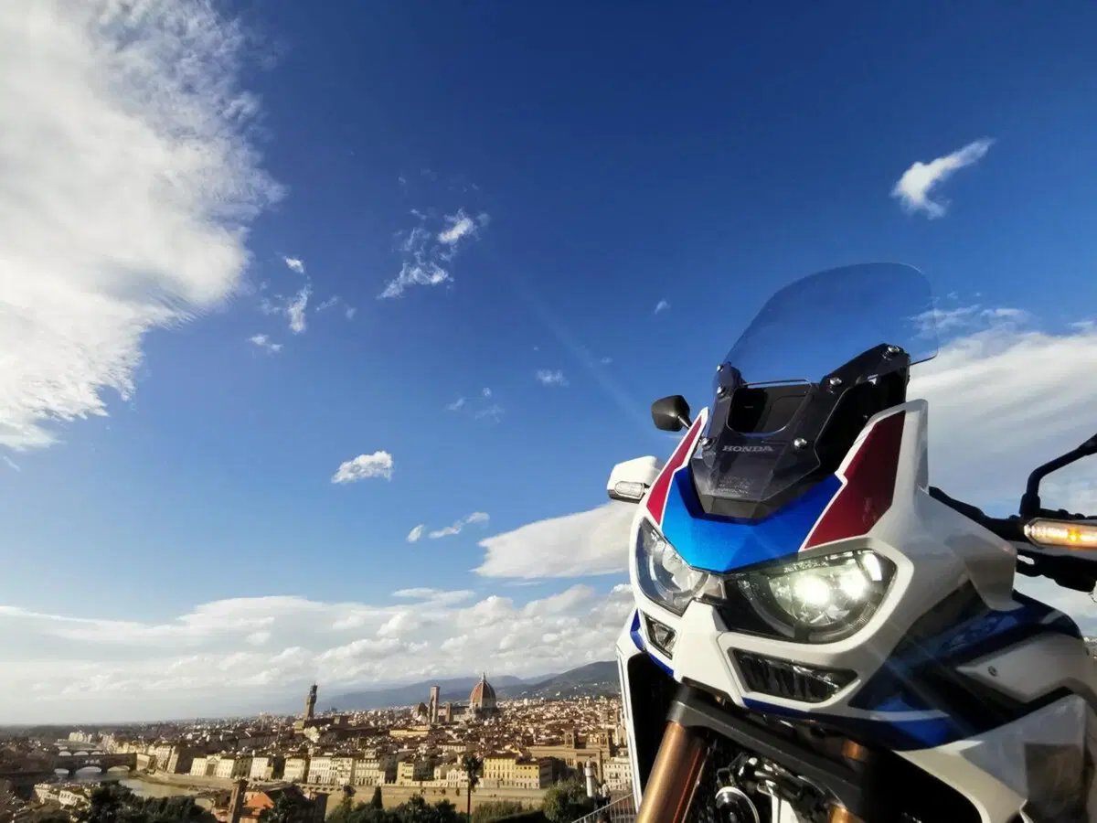 Planet Explorer 14: Italia - Toscana