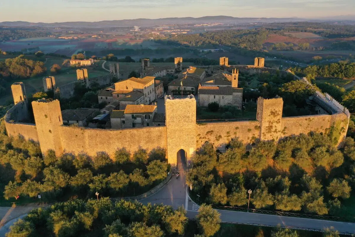 Planet Explorer 14: Italia - Toscana (2)