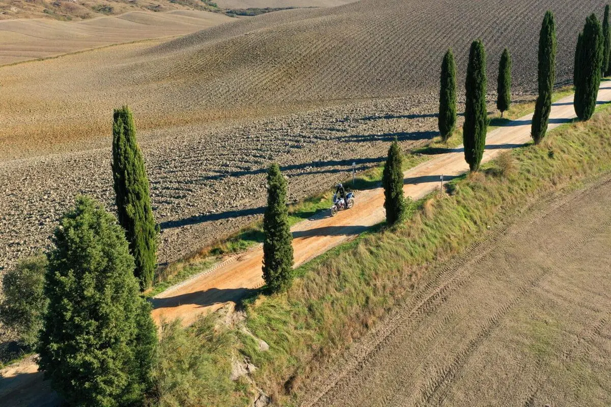 Planet Explorer 14: Italia - Toscana (3)