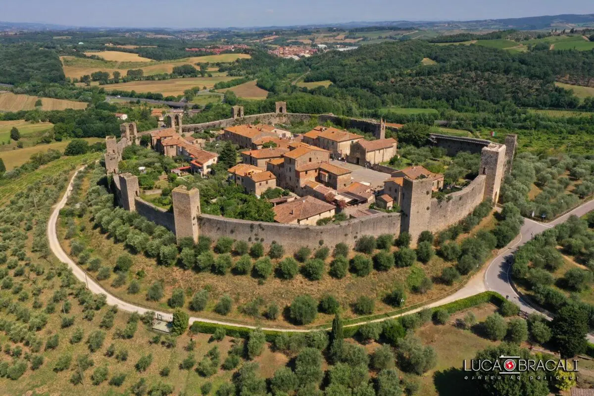 Planet Explorer 14: Italia - Toscana (6)