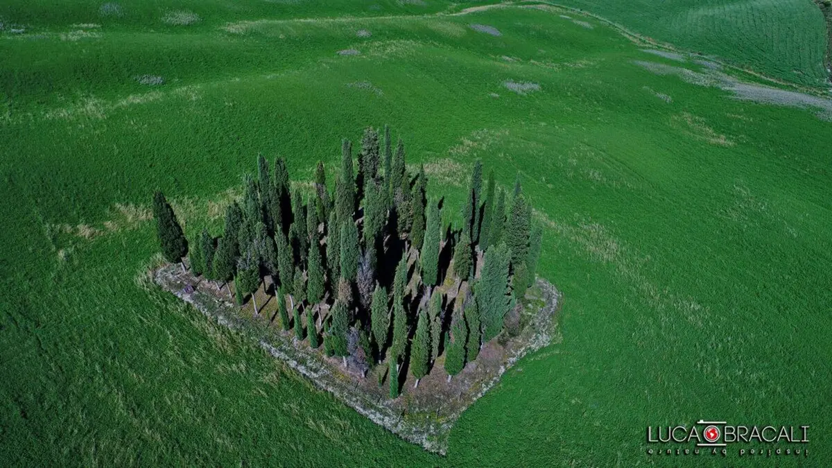 Planet Explorer 14: Italia - Toscana (4)