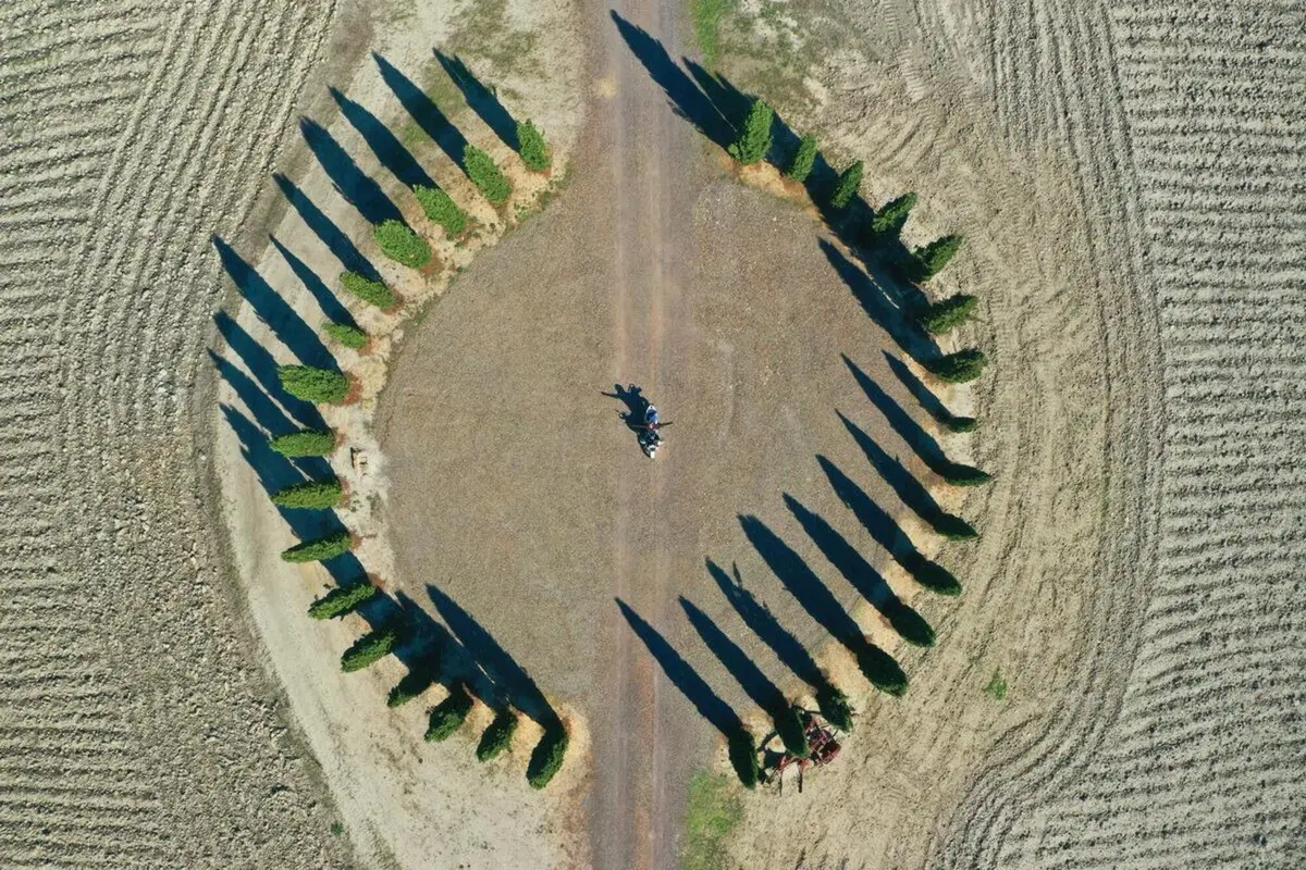 Planet Explorer 14: Italia - Toscana (7)