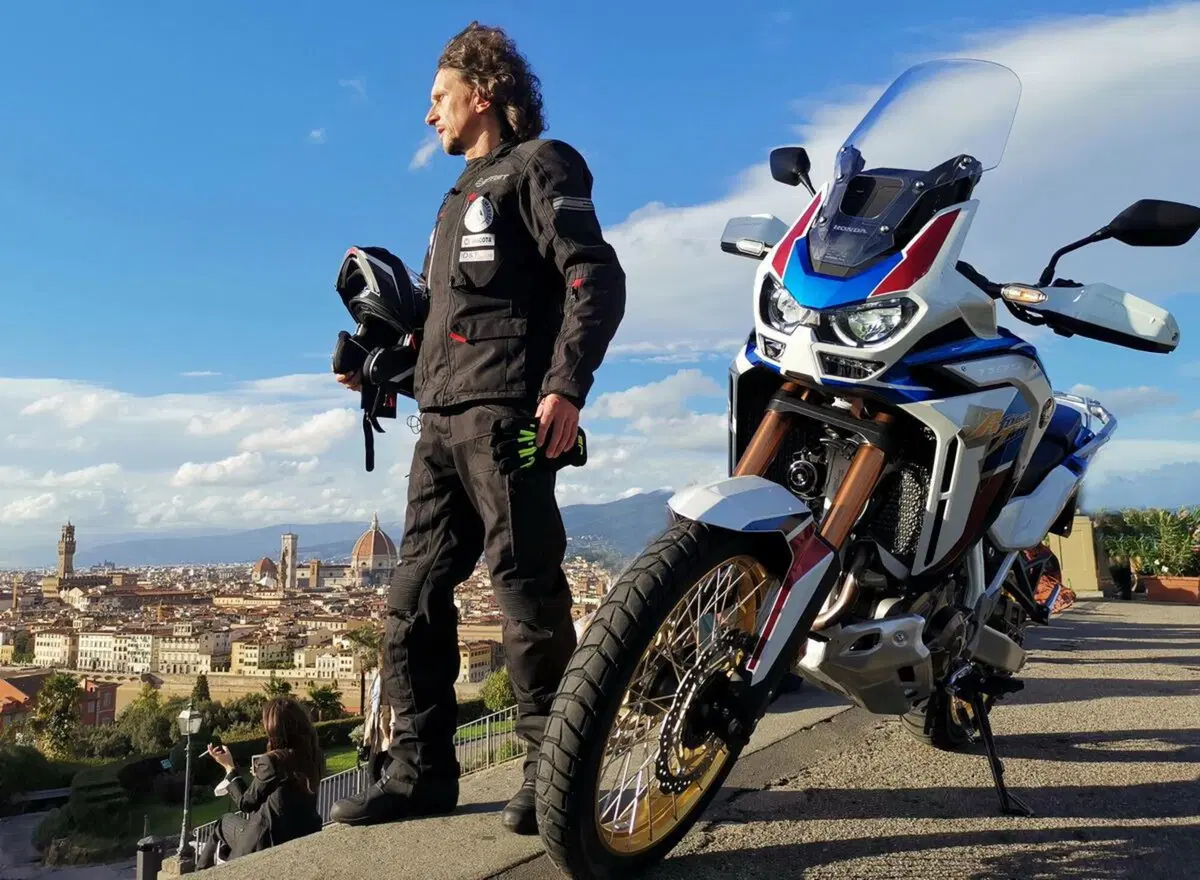 Planet Explorer 14: Italia - Toscana (10)
