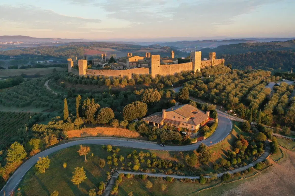 Planet Explorer 14: Italia - Toscana (8)