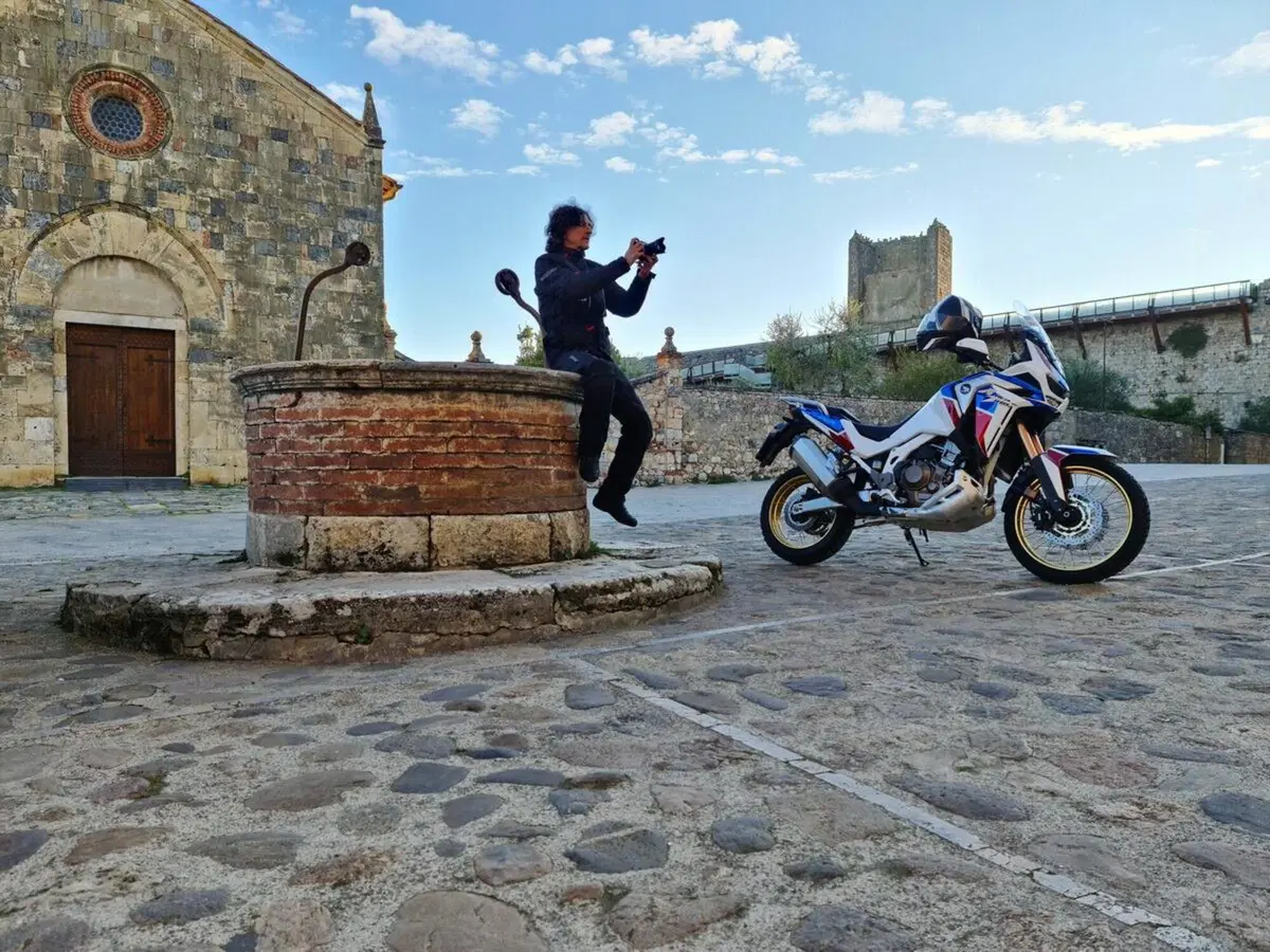 Planet Explorer 14: Italia - Toscana (14)