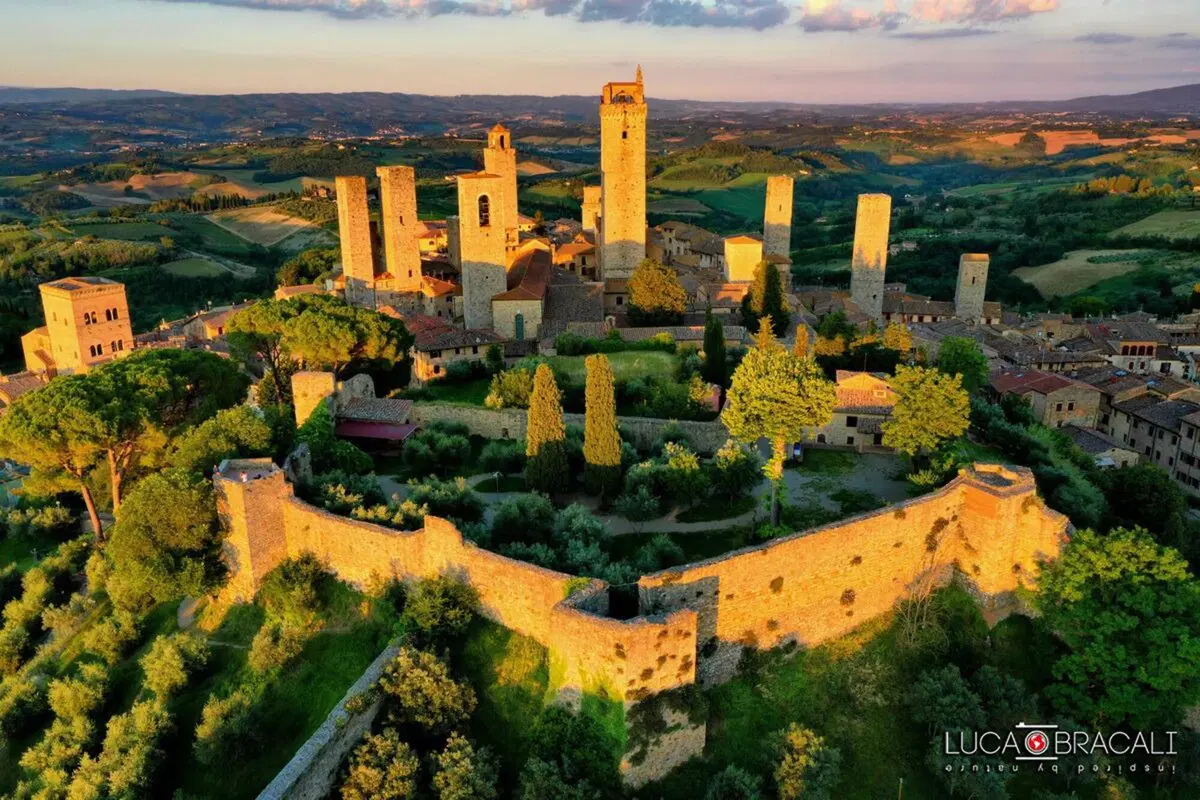 Planet Explorer 14: Italia - Toscana (20)