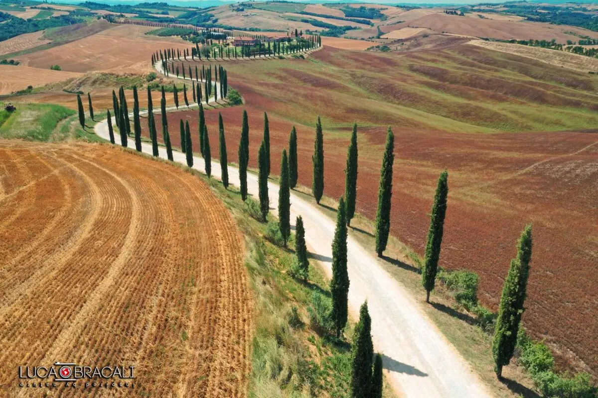 Planet Explorer 14: Italia - Toscana (19)