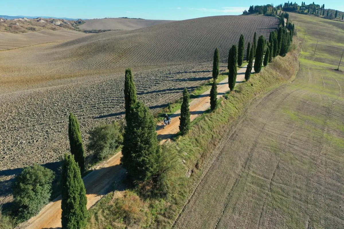 Planet Explorer 14: Italia - Toscana (15)
