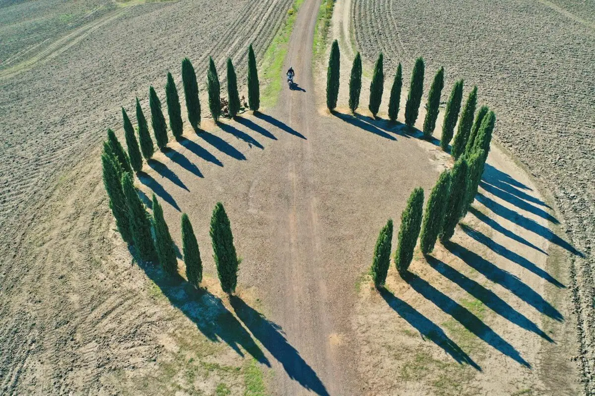 Planet Explorer 14: Italia - Toscana (11)