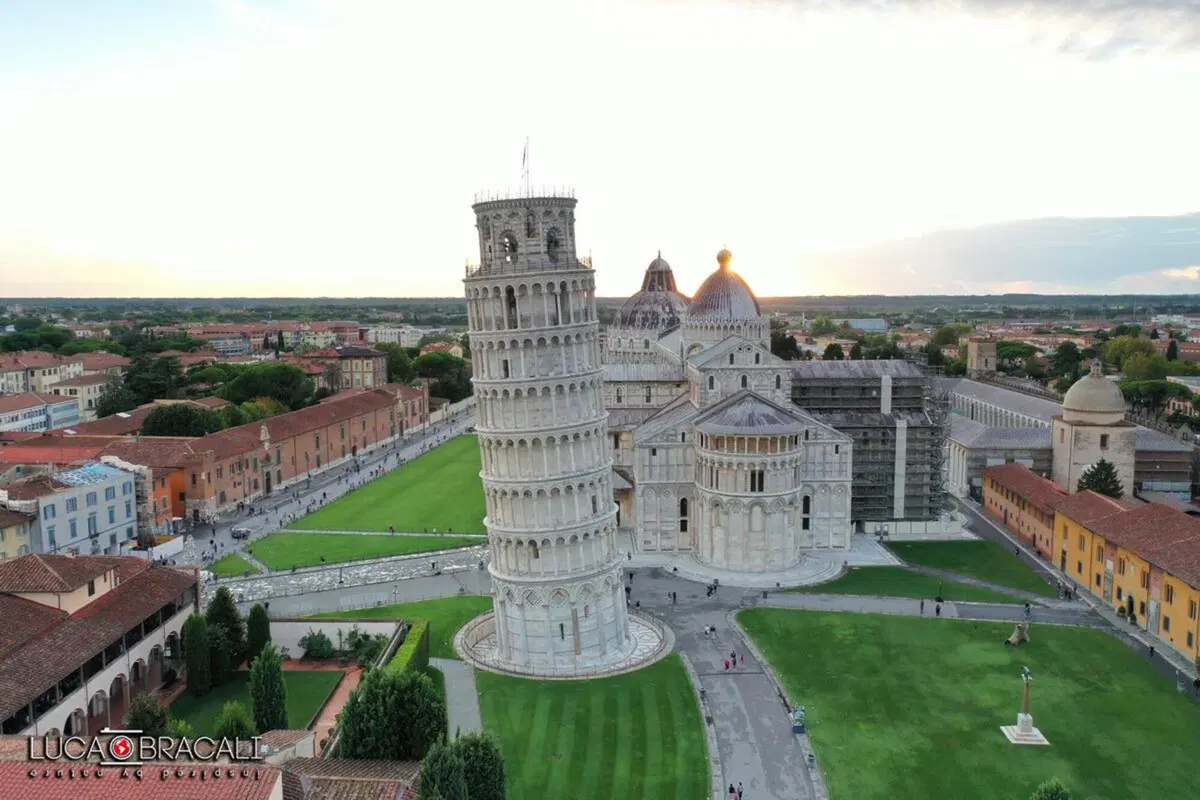 Planet Explorer 14: Italia - Toscana (13)