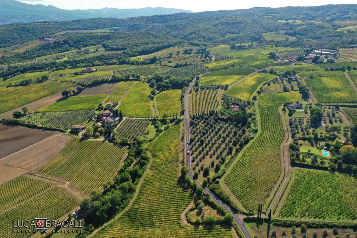 Planet Explorer 14: Italia - Toscana (17)