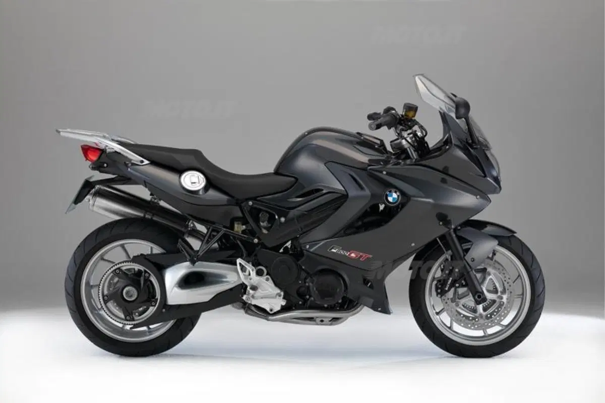 Nuova BMW F800GT ad EICMA 2012 (4)