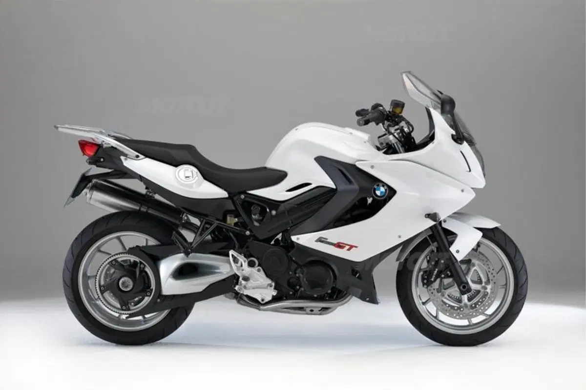 Nuova BMW F800GT ad EICMA 2012 (5)