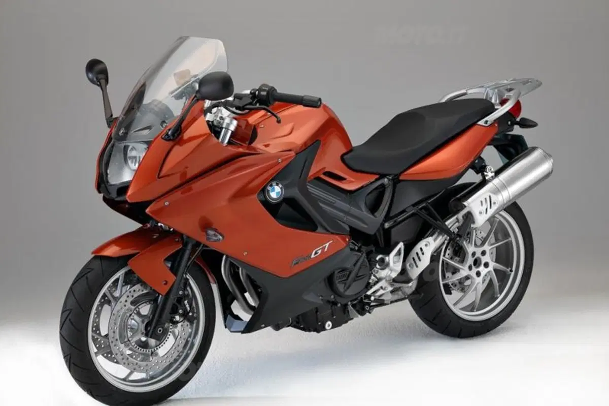 Nuova BMW F800GT ad EICMA 2012 (6)