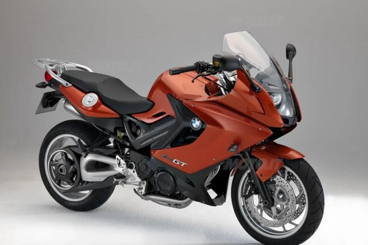 Nuova BMW F800GT ad EICMA 2012 (7)