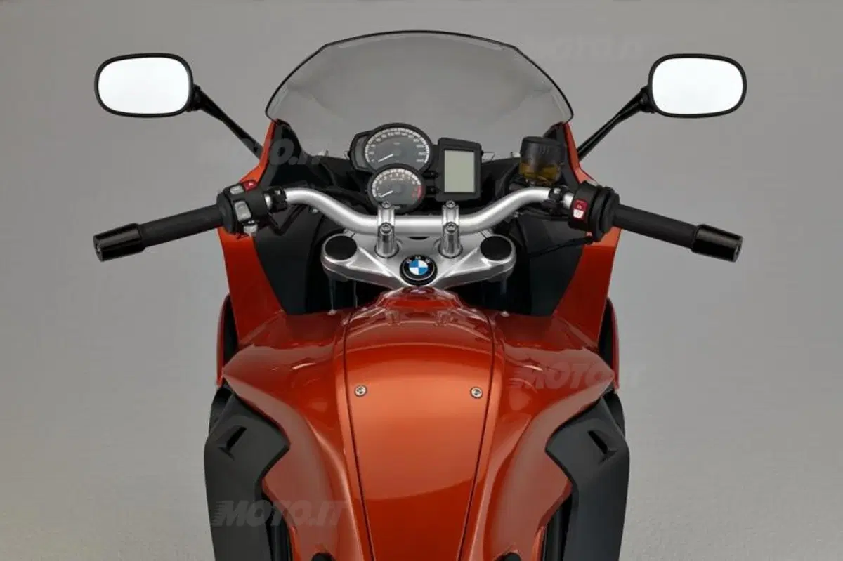 Nuova BMW F800GT ad EICMA 2012 (10)