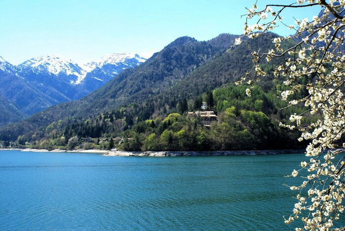 Il Lago di Ledro