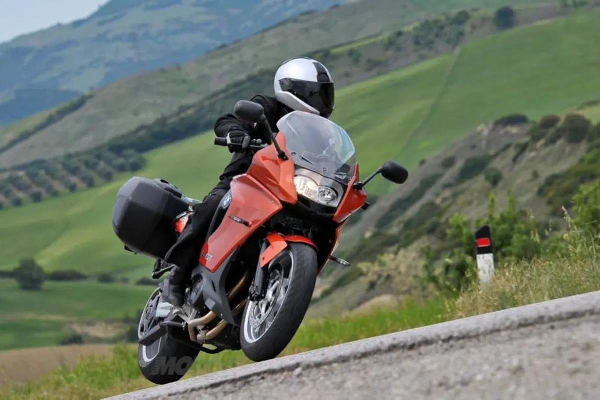 Nuova BMW F800GT ad EICMA 2012 (11)
