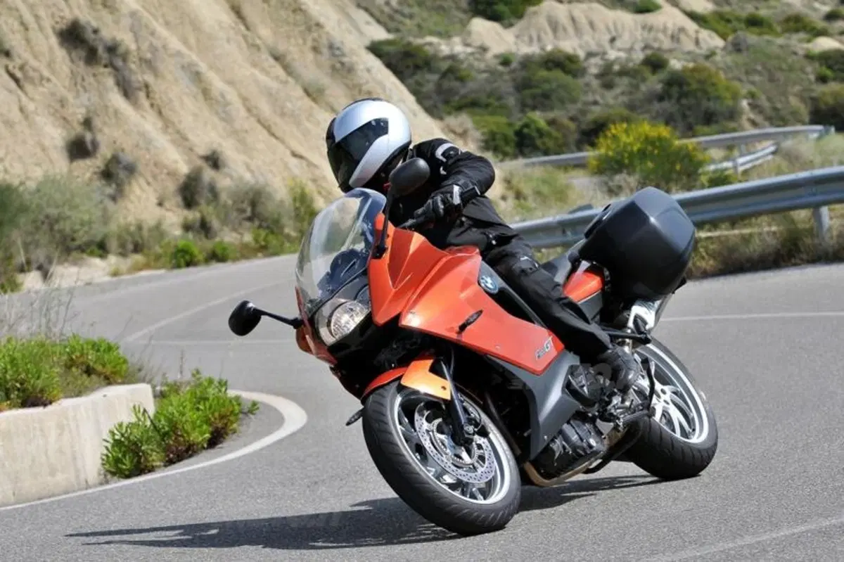 Nuova BMW F800GT ad EICMA 2012 (12)