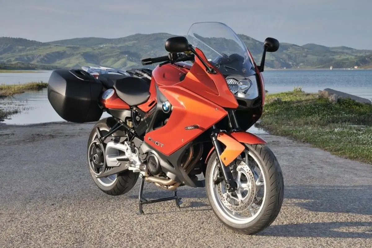 Nuova BMW F800GT ad EICMA 2012 (14)