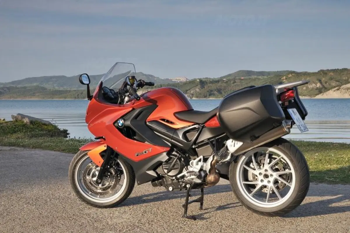 Nuova BMW F800GT ad EICMA 2012 (15)