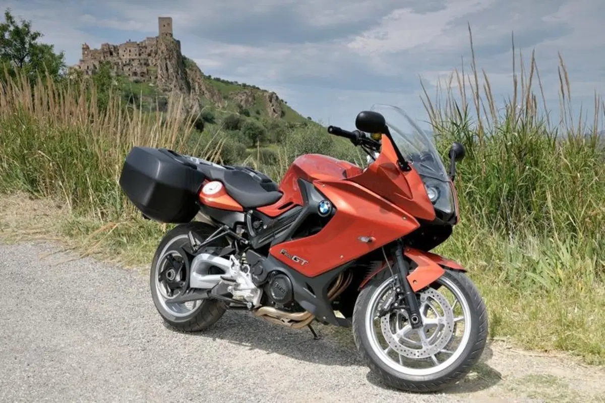 Nuova BMW F800GT ad EICMA 2012 (16)