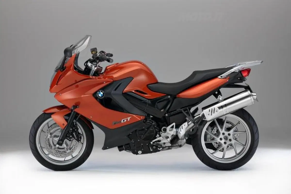 Nuova BMW F800GT ad EICMA 2012 (17)