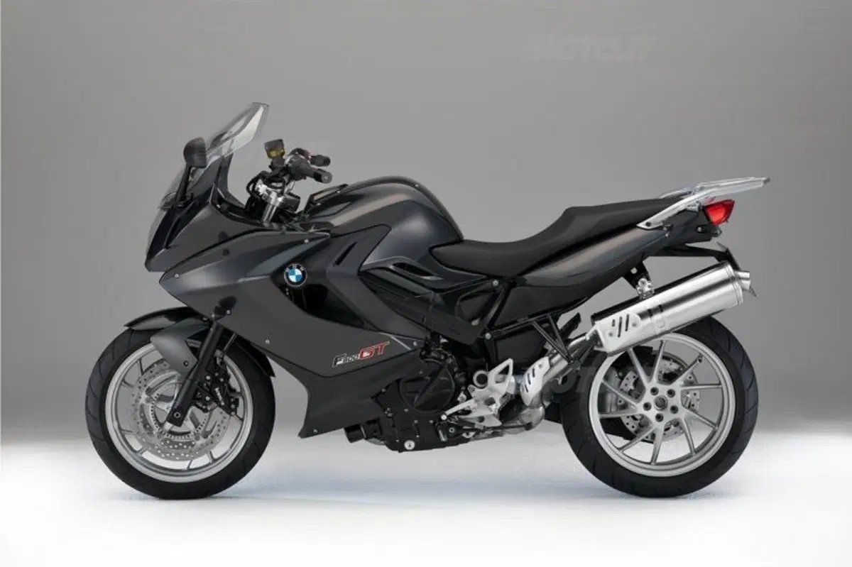Nuova BMW F800GT ad EICMA 2012 (18)