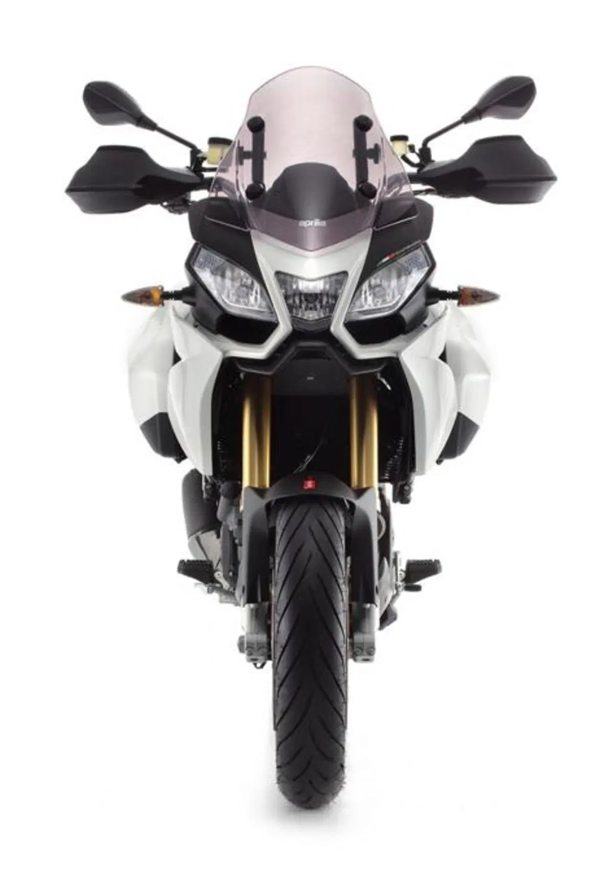 Aprilia: Nuova Caponord 1200 ed ABS anche su RSV4R (3)
