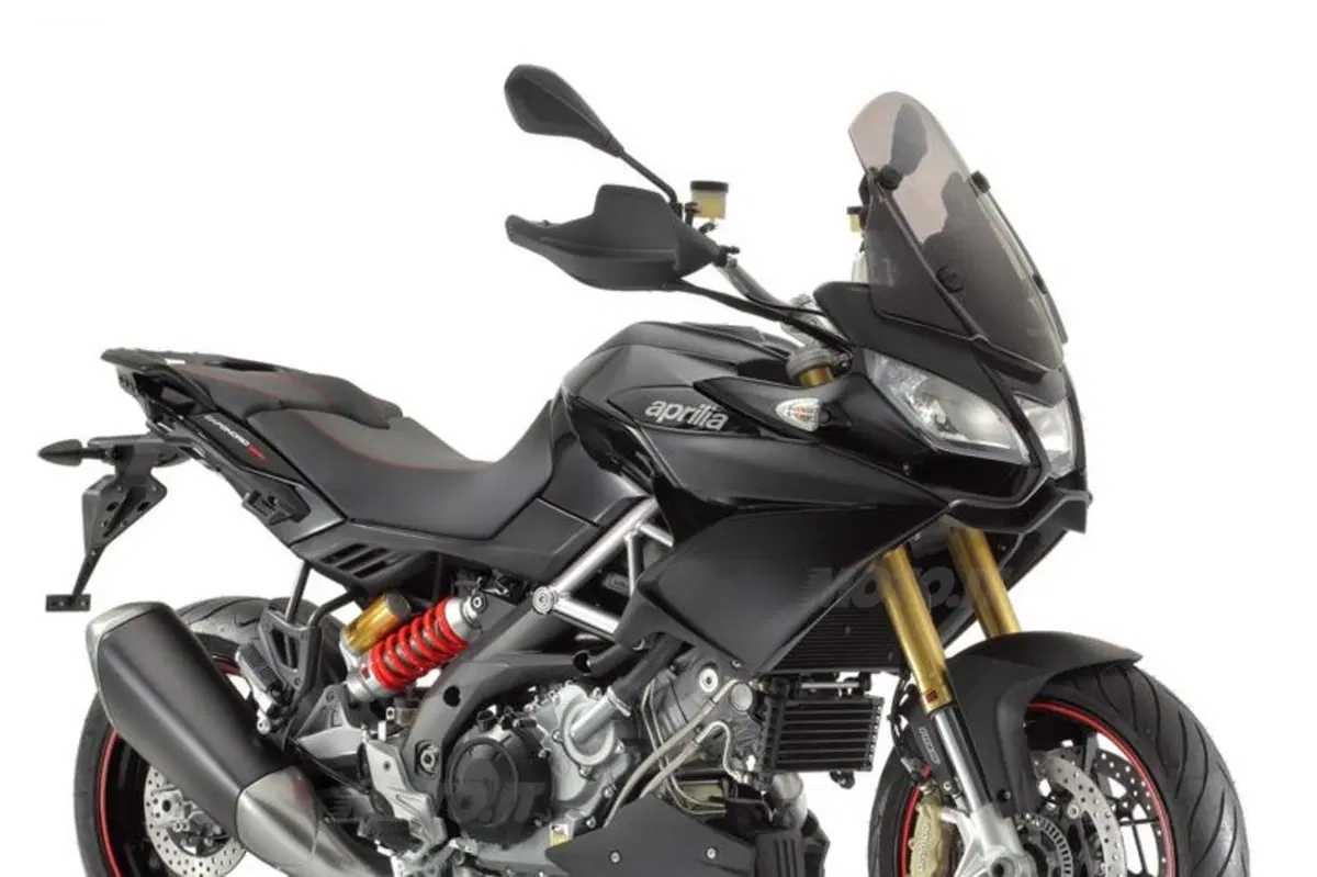 Aprilia: Nuova Caponord 1200 ed ABS anche su RSV4R (4)
