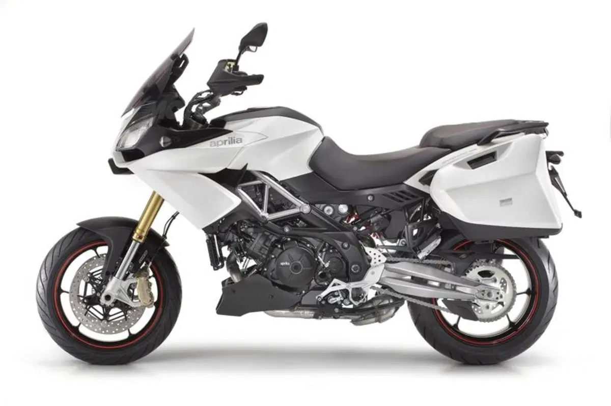 Aprilia: Nuova Caponord 1200 ed ABS anche su RSV4R (8)