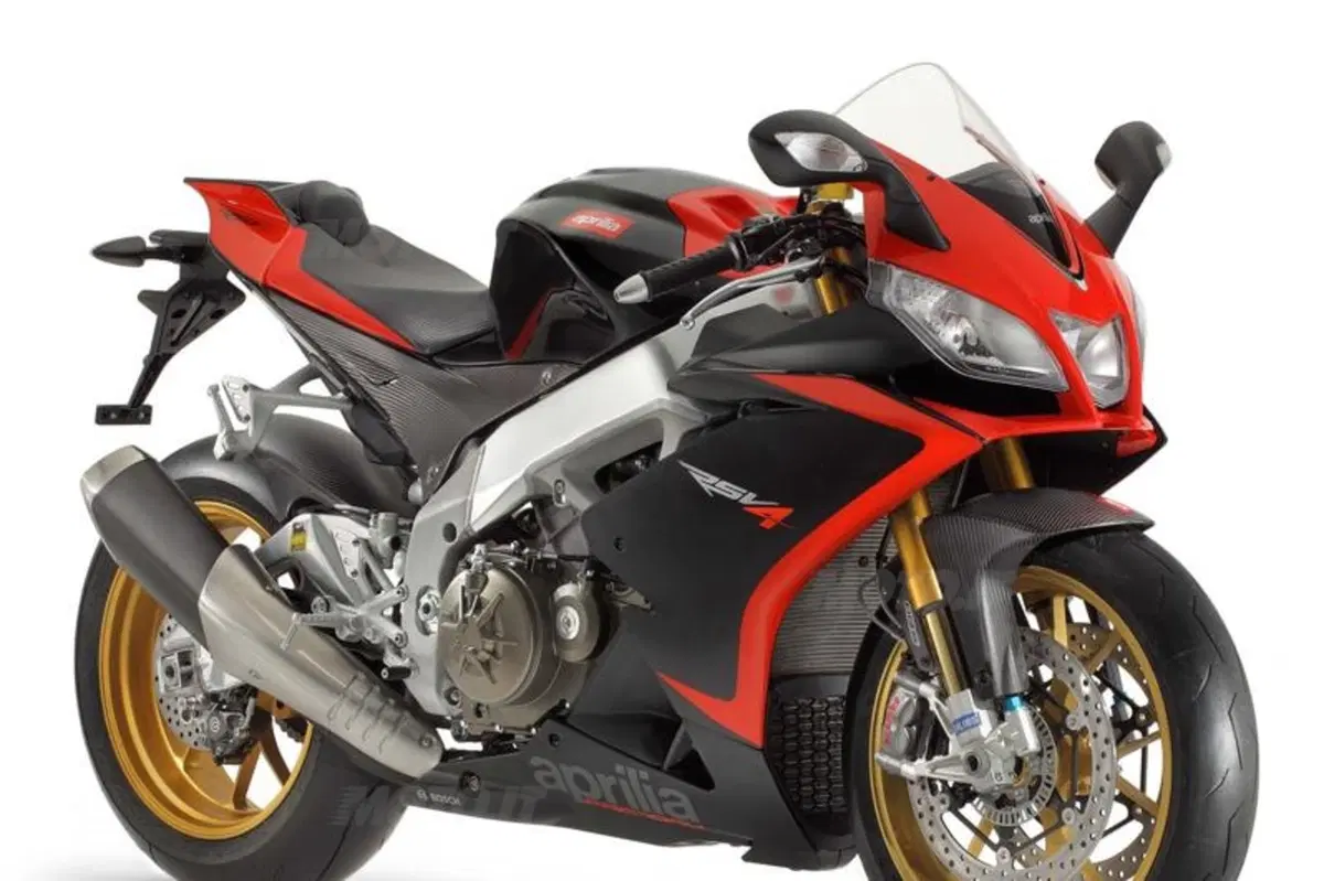 Aprilia: Nuova Caponord 1200 ed ABS anche su RSV4R (9)