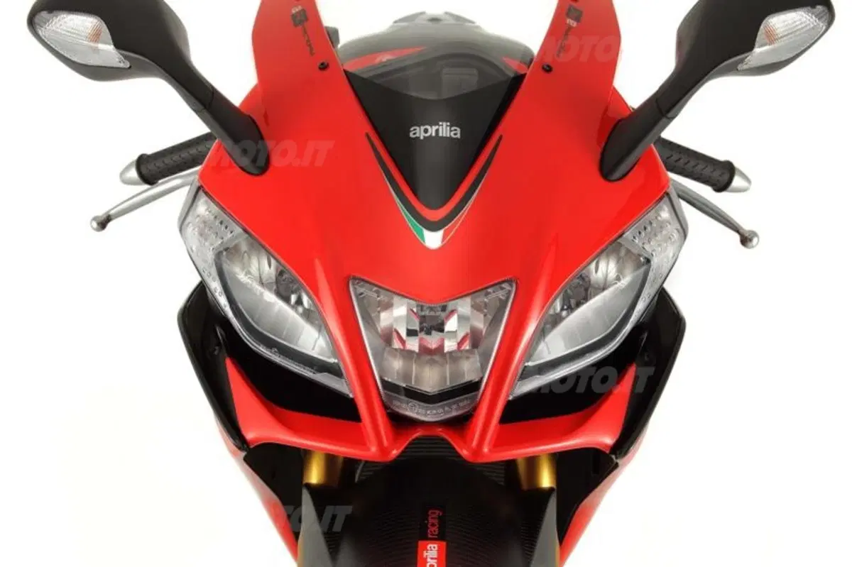 Aprilia: Nuova Caponord 1200 ed ABS anche su RSV4R (11)
