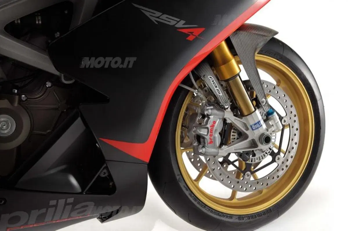 Aprilia: Nuova Caponord 1200 ed ABS anche su RSV4R (12)