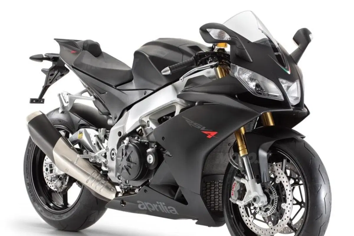 Aprilia: Nuova Caponord 1200 ed ABS anche su RSV4R (17)
