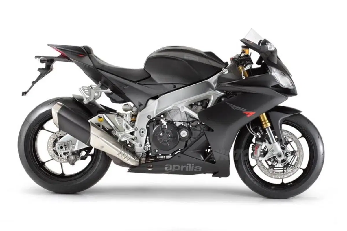 Aprilia: Nuova Caponord 1200 ed ABS anche su RSV4R (21)