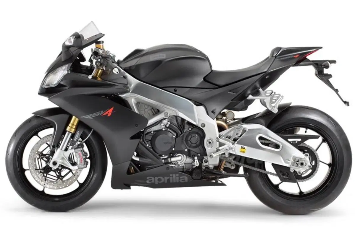 Aprilia: Nuova Caponord 1200 ed ABS anche su RSV4R (22)